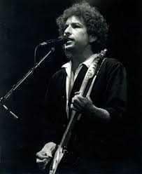 Bob Dylan 